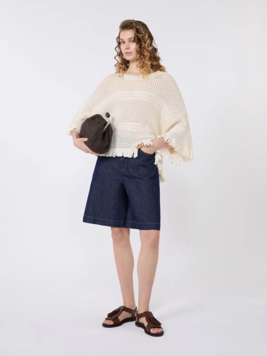 26SS 막스마라 스웨터 2615361092600001 Neutrals - MAX MARA