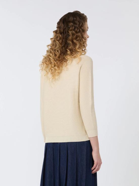 26SS 막스마라 스웨터 2615361181600001 Neutrals - MAX MARA