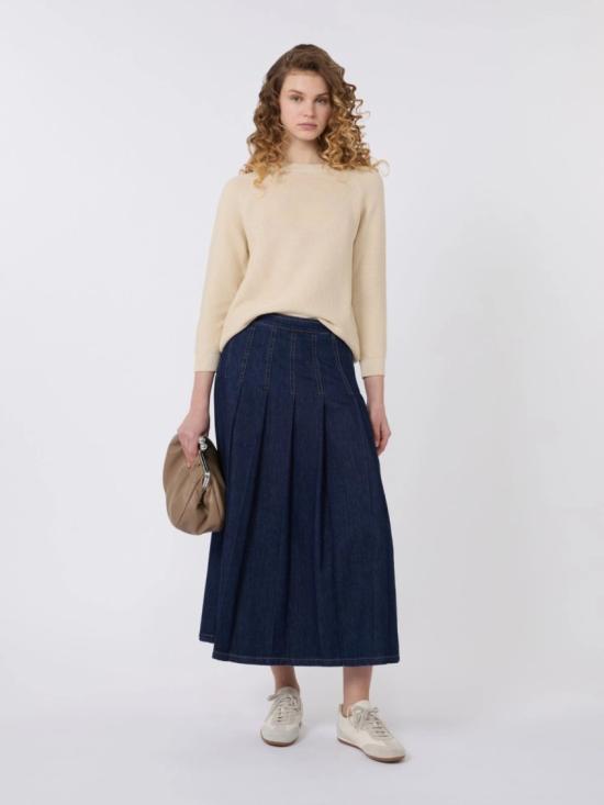 26SS 막스마라 스웨터 2615361181600001 Neutrals - MAX MARA
