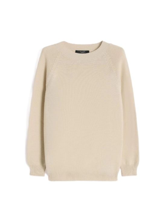 26SS 막스마라 스웨터 2615361181600001 Neutrals