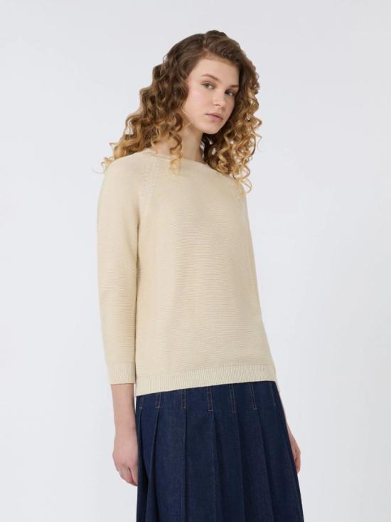 26SS 막스마라 스웨터 2615361181600001 Neutrals - MAX MARA