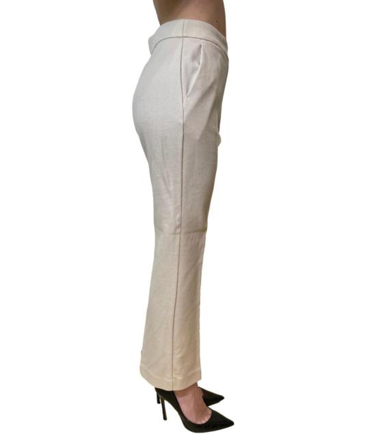 26SS 막스마라 수트 팬츠 2616781127600001 Neutrals - MAX MARA