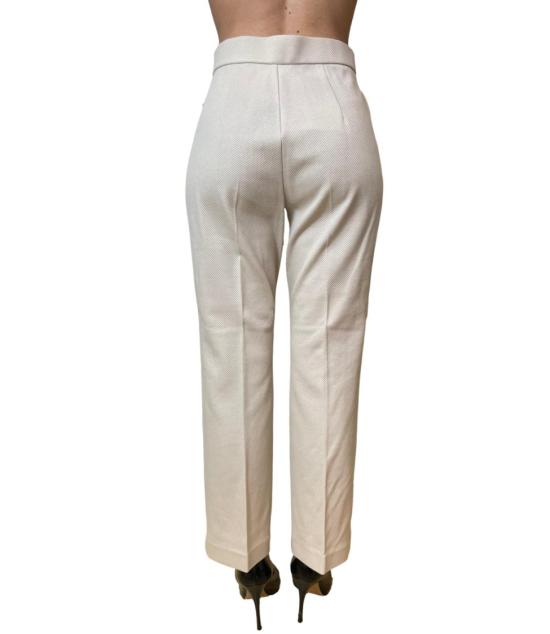26SS 막스마라 수트 팬츠 2616781127600001 Neutrals - MAX MARA