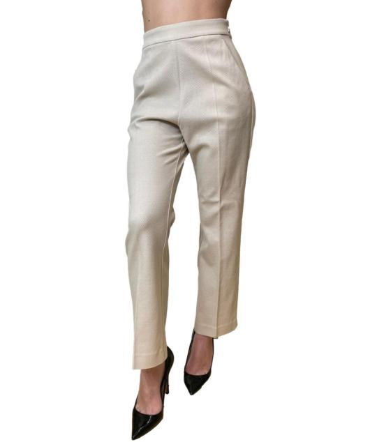 26SS 막스마라 수트 팬츠 2616781127600001 Neutrals - MAX MARA