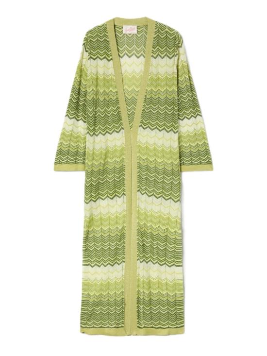 26SS 세인트바쓰 가디건 TON000108303L Green