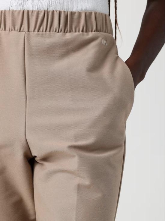 26SS 막스마라 수트 팬츠 2616781027600001 Neutrals - MAX MARA
