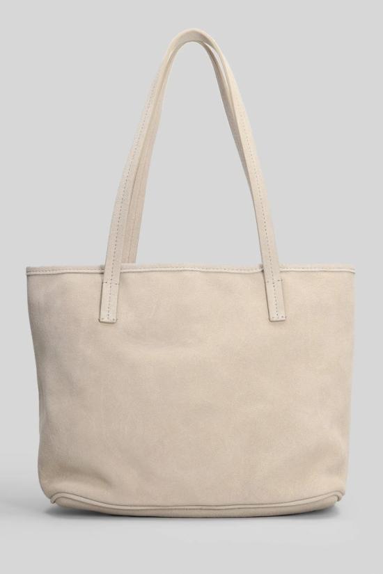 26SS 세인트바쓰 숄더백 CBM00300102L Neutrals - MC2 SAINT BARTH