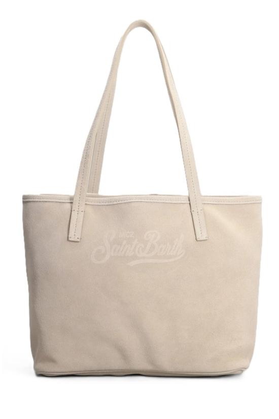 26SS 세인트바쓰 숄더백 CBM00300102L Neutrals