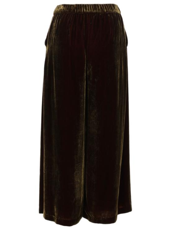  파로쉬 스트레이트 팬츠 D230589L 807 Black - PAROSH