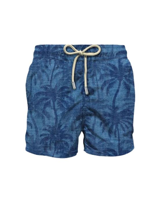 26SS 세인트바쓰 스윔팬츠 SYR000101192L Blue