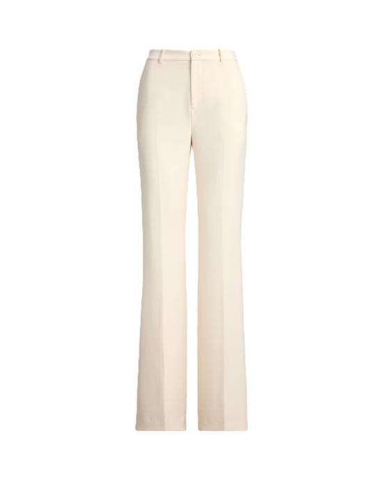 26SS 랄프 로렌 스트레이트 팬츠 200P08857002 Neutrals