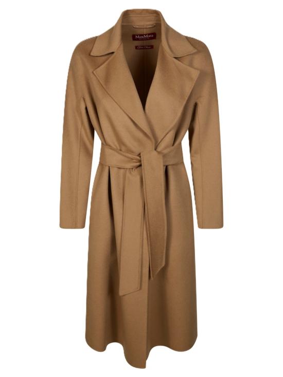 26SS 막스마라 코트 2616011011600024 Brown