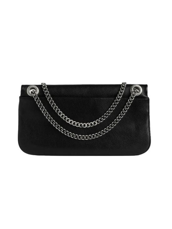 26SS 자딕앤볼테르 클러치/파우치 LWBA04124BLACK Black - ZADIG & VOLTAIRE