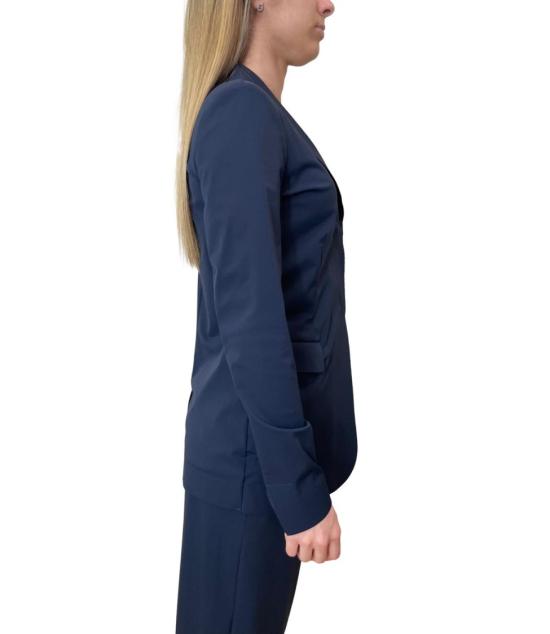26SS 막스마라 수트 자켓 2616911037600005 Blue - MAX MARA