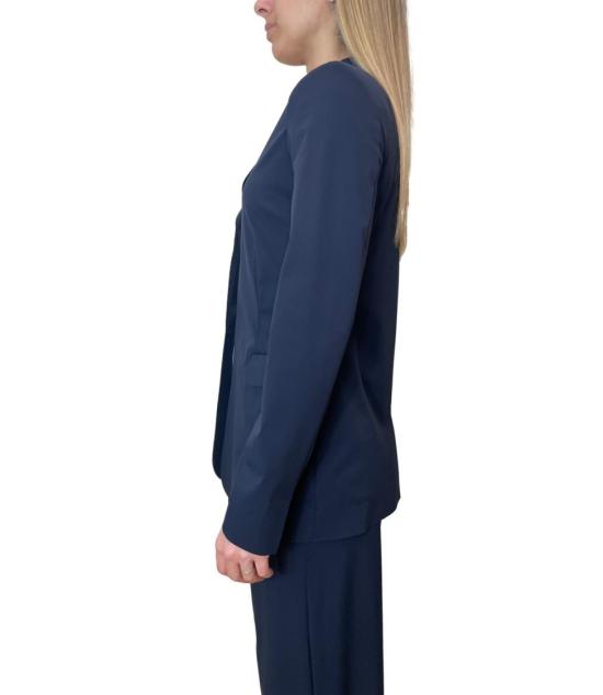 26SS 막스마라 수트 자켓 2616911037600005 Blue - MAX MARA