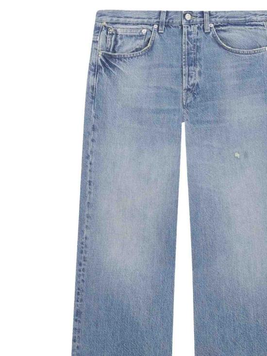 26SS 돈답 데님 팬츠 DP427DF0283DLV7800 Blue - DONDUP