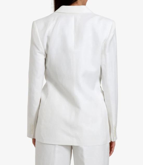 26SS 랄프 로렌 수트 자켓 200P03657001 White - RALPH LAUREN