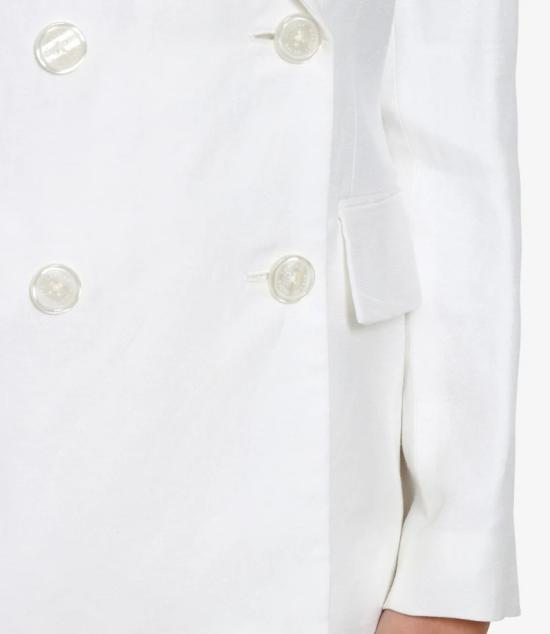 26SS 랄프 로렌 수트 자켓 200P03657001 White - RALPH LAUREN