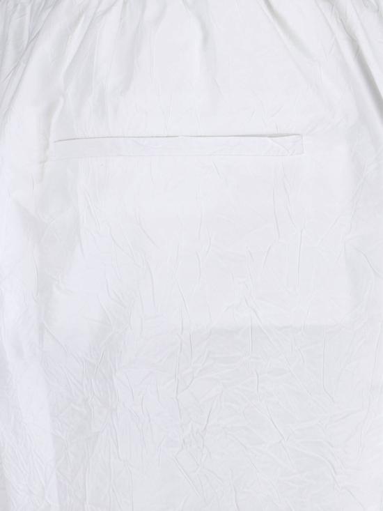 26SS 로에 트레이닝/조거 팬츠 419 30 204100 303 White - ROHE