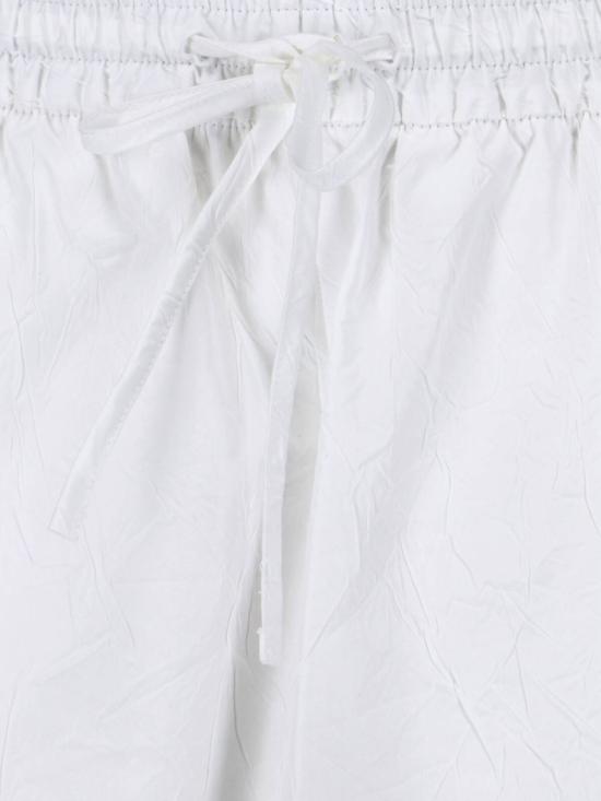 26SS 로에 트레이닝/조거 팬츠 419 30 204100 303 White - ROHE