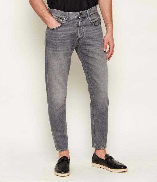 26SS 돈답 데님 팬츠 UP576DF0277UMC9900 Grey - DONDUP