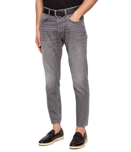 26SS 돈답 데님 팬츠 UP576DF0277UMC9900 Grey