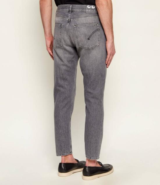 26SS 돈답 데님 팬츠 UP576DF0277UMC9900 Grey - DONDUP