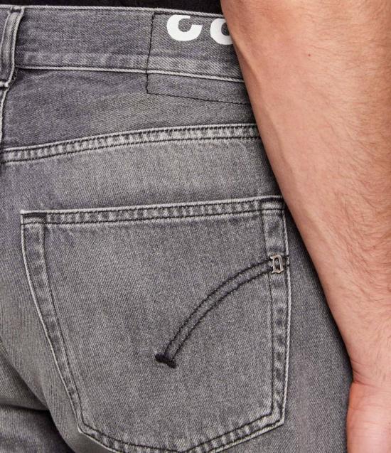 26SS 돈답 데님 팬츠 UP576DF0277UMC9900 Grey - DONDUP