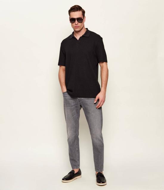 26SS 돈답 데님 팬츠 UP576DF0277UMC9900 Grey - DONDUP