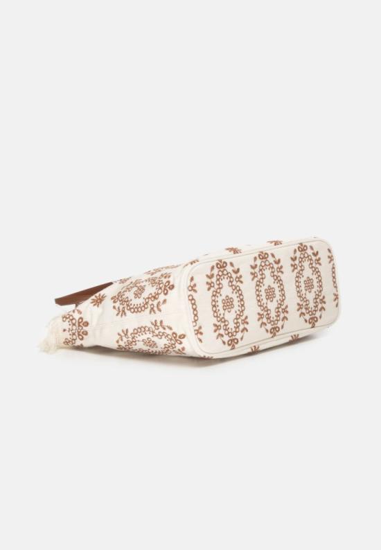 26SS 세인트바쓰 숄더백 CBMF00101772L Neutrals - MC2 SAINT BARTH