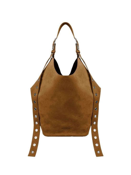 26SS 돈답 숄더백 WB306PL0659DXXX016 Brown