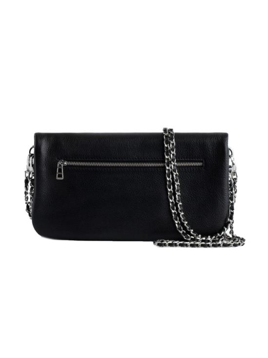 26SS 자딕앤볼테르 클러치/파우치 LWBA00001NOIR Black - ZADIG & VOLTAIRE