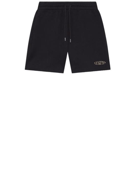 26SS 카사블랑카 숏팬츠 MSP26JTR00307 Black