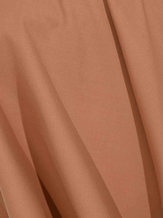 26SS 트윈셋 블라우스 261TP239013168 Brown - TWINSET