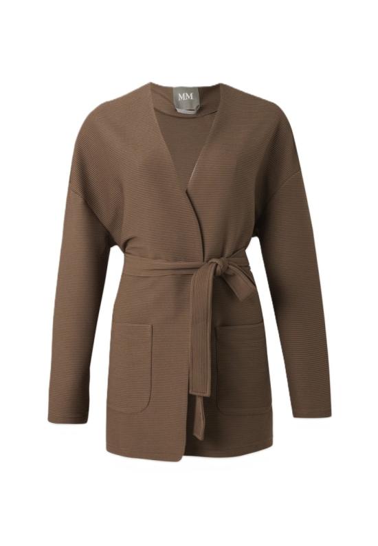 26SS 막스마라 자켓 2616911018600003 Brown