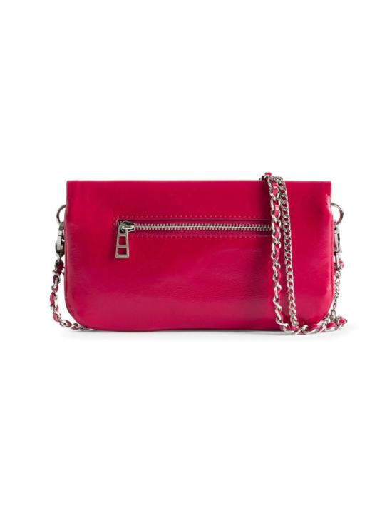 26SS 자딕앤볼테르 클러치/파우치 LWBA04251PODIUM Red - ZADIG & VOLTAIRE
