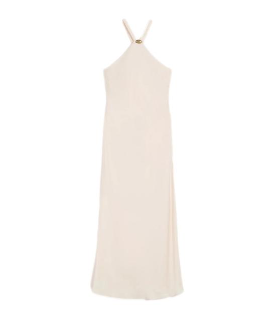 26SS 막스마라 롱 원피스 2616221064600005 Neutrals - MAX MARA