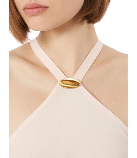 26SS 막스마라 롱 원피스 2616221064600005 Neutrals - MAX MARA