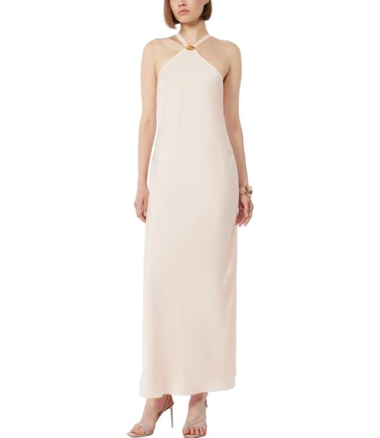 26SS 막스마라 롱 원피스 2616221064600005 Neutrals - MAX MARA