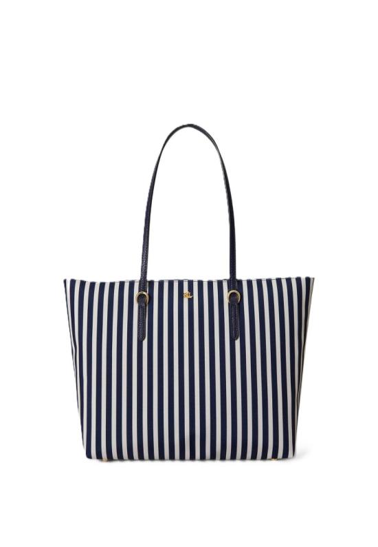 26SS 랄프 로렌 숄더백 431916737048 Grey