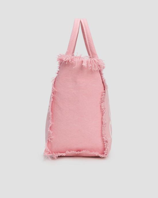 26SS 세인트바쓰 토트백 VANI00100135L Pink - MC2 SAINT BARTH