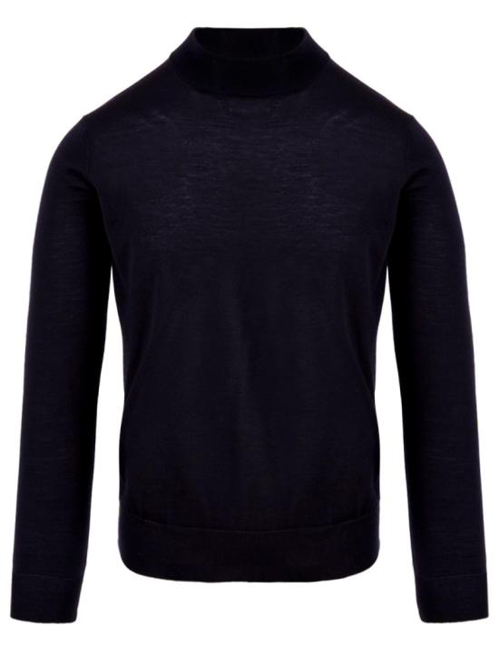 25FW 필리포 드 로렌티스 스웨터 LU1MLRM16R890 Blue