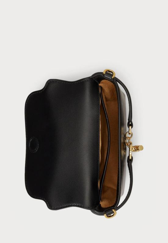26SS 랄프 로렌 크로스백 431P04297001 Black - RALPH LAUREN