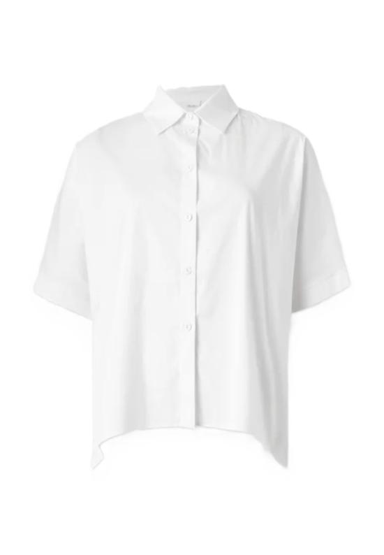 26SS 막스마라 셔츠 2616111029600007 White