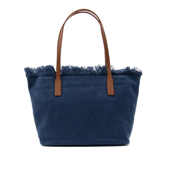 26SS 세인트바쓰 숄더백 CBMF00101744L Blue - MC2 SAINT BARTH