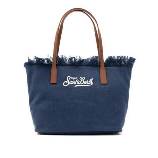 26SS 세인트바쓰 숄더백 CBMF00101744L Blue