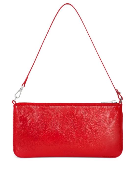 26SS 쿠레쥬 숄더백 126GPM035CR0043 4080 Red - COURREGES