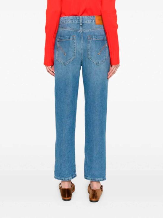 26SS 돈답 데님 팬츠 DP268BDF0266DLV9800 Blue - DONDUP