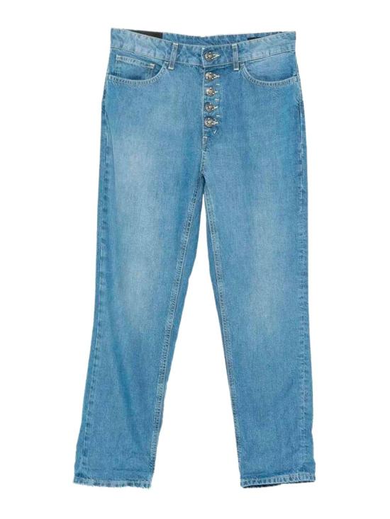 26SS 돈답 데님 팬츠 DP268BDF0266DLV9800 Blue