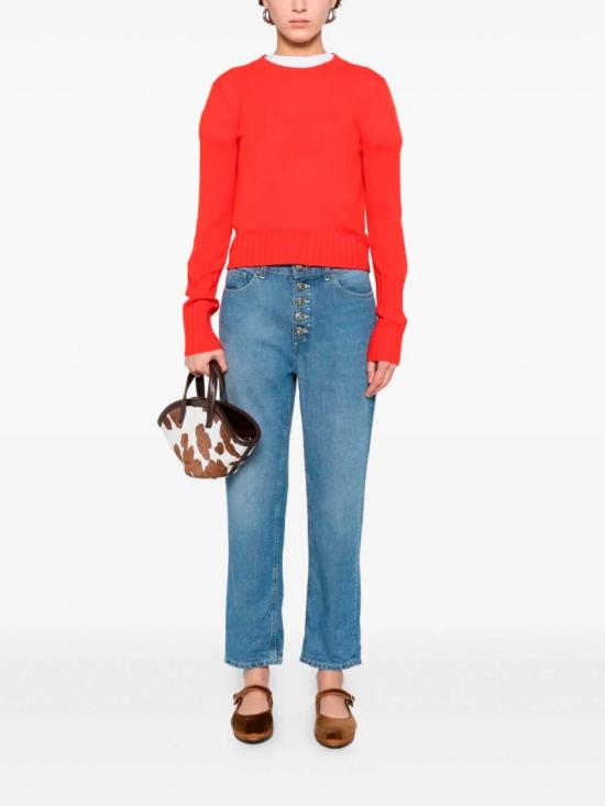 26SS 돈답 데님 팬츠 DP268BDF0266DLV9800 Blue - DONDUP